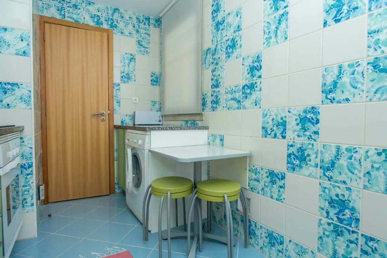 Appartement Dolphin Apartamento à Albufeira 0*,  Portugal
