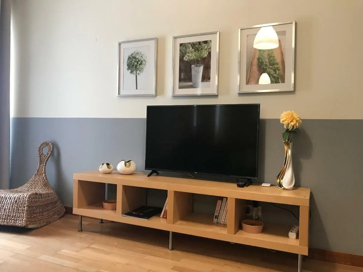 Appartement Dolphin Apartamento à Albufeira