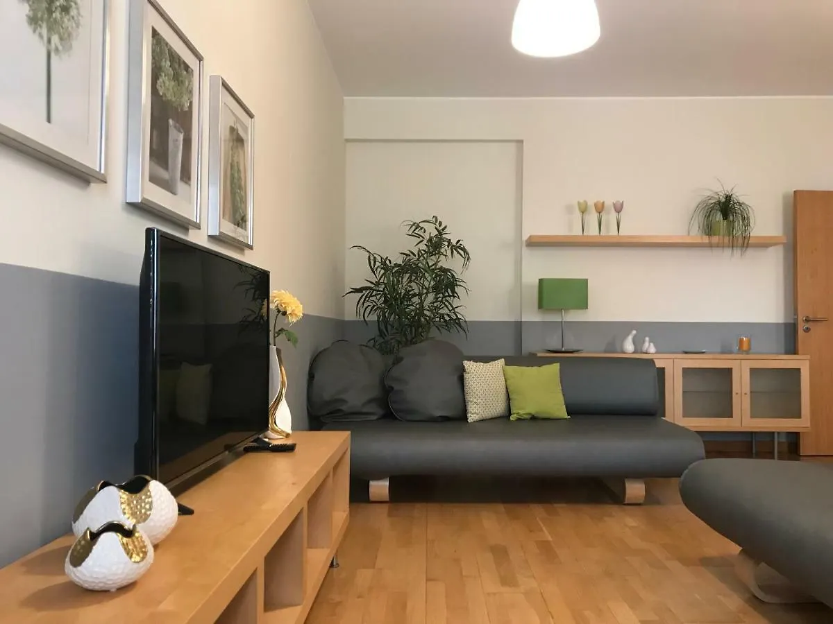 Appartement Dolphin Apartamento à Albufeira