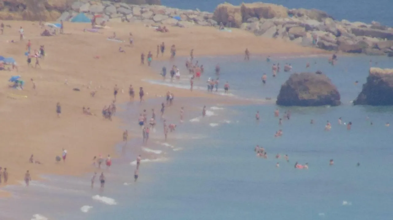 Appartement Dolphin Apartamento à Albufeira