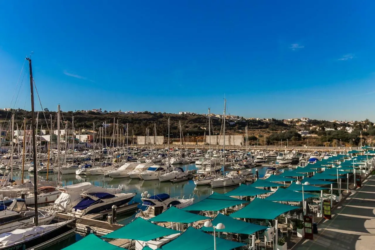 Dolphin Apartamento Apartment Albufeira