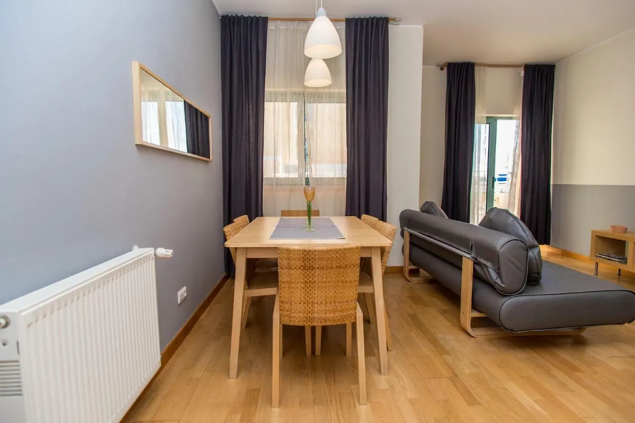 Dolphin Apartamento Apartment Albufeira