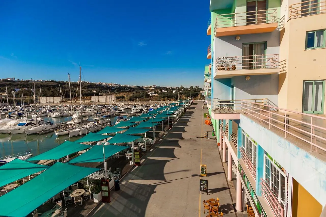 Dolphin Apartamento Apartment Albufeira Portugal