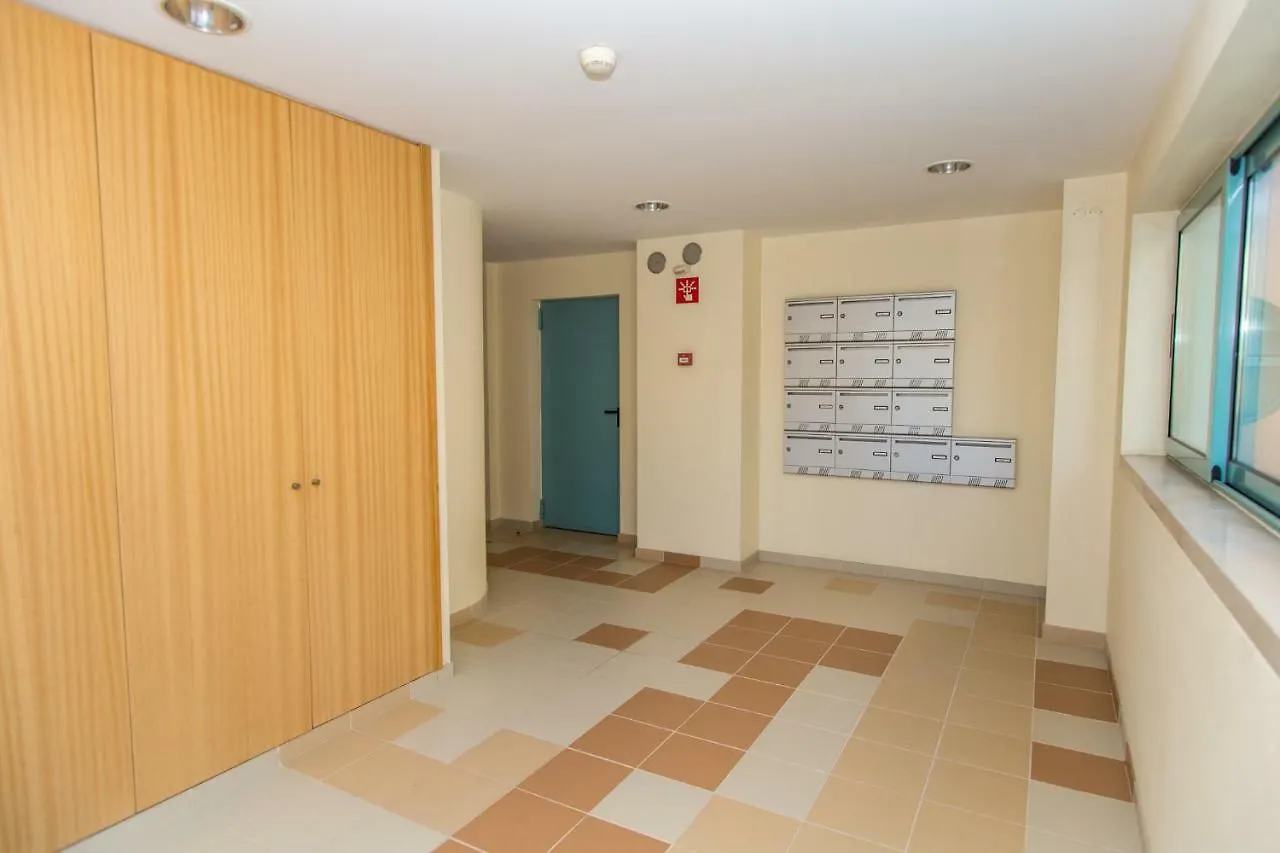 Dolphin Apartamento Apartment Albufeira