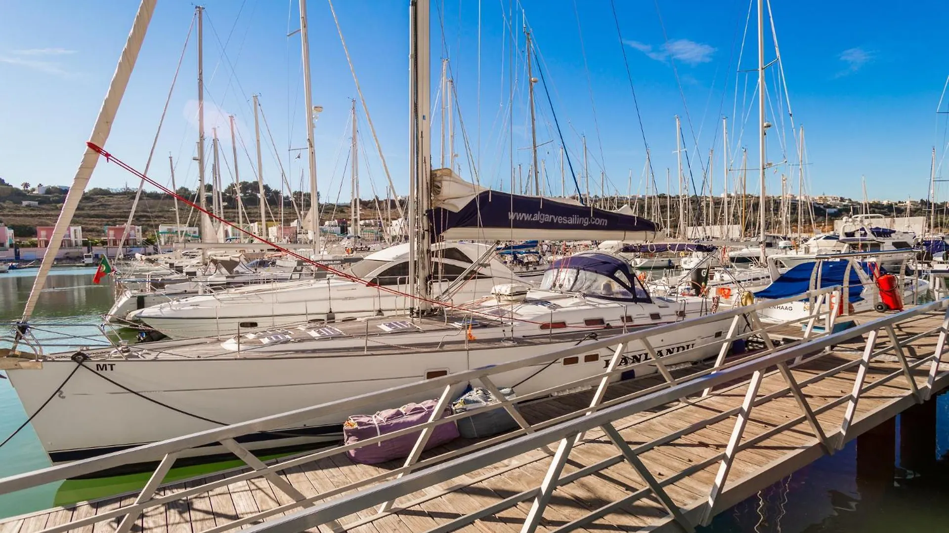 Dolphin Apartamento Apartment Albufeira