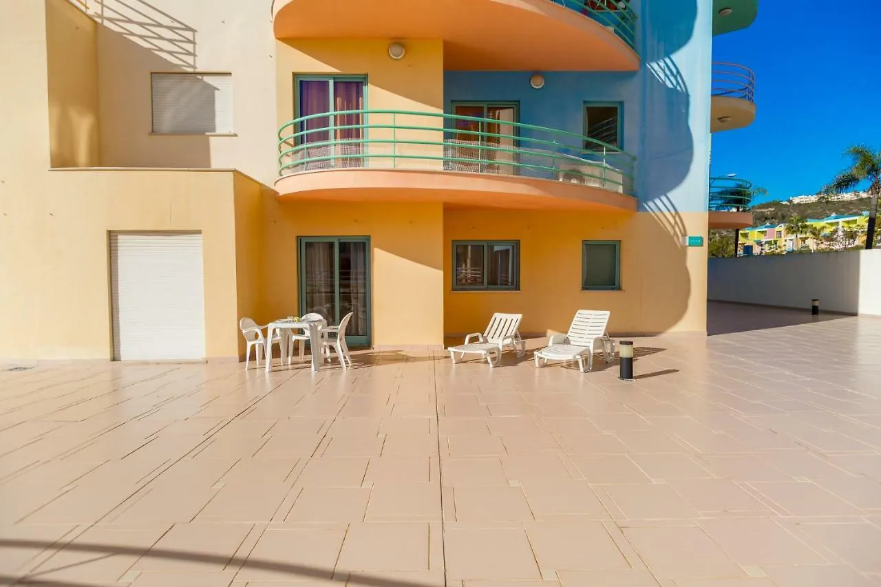 Dolphin Apartamento Apartment Albufeira