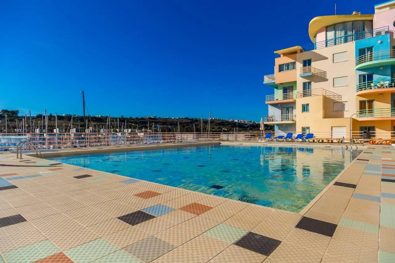 Dolphin Apartamento Apartment Albufeira 0*,