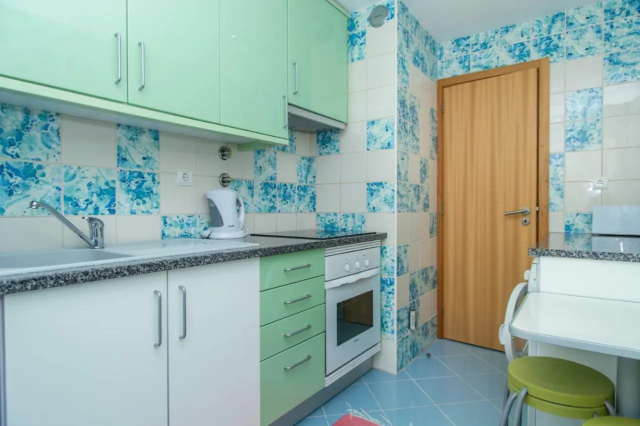 Dolphin Apartamento Apartment Albufeira