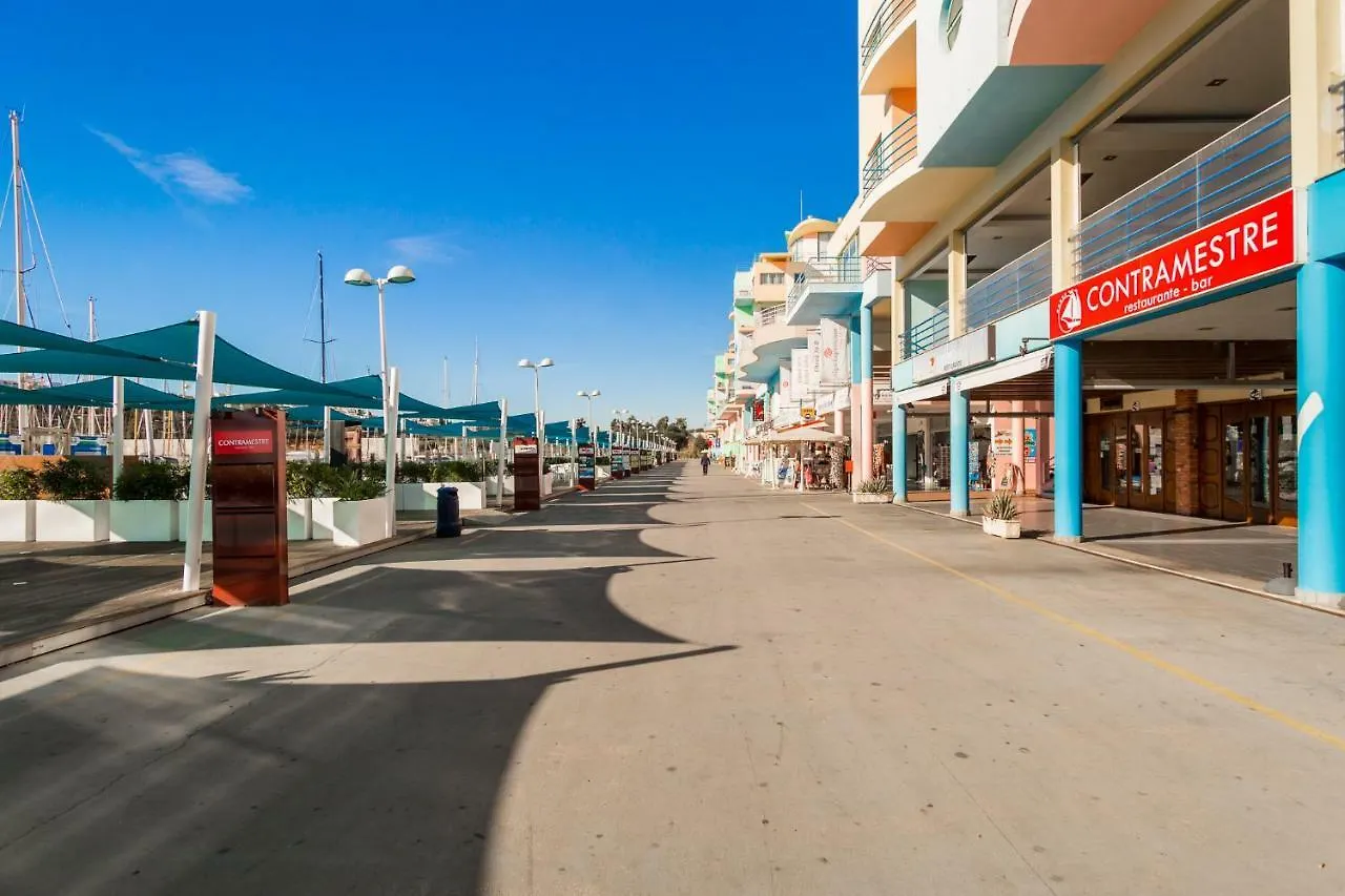 Dolphin Apartamento Apartment Albufeira