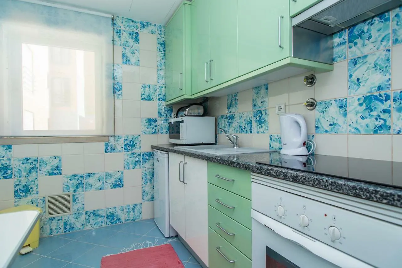 Dolphin Apartamento Apartment Albufeira 0*,