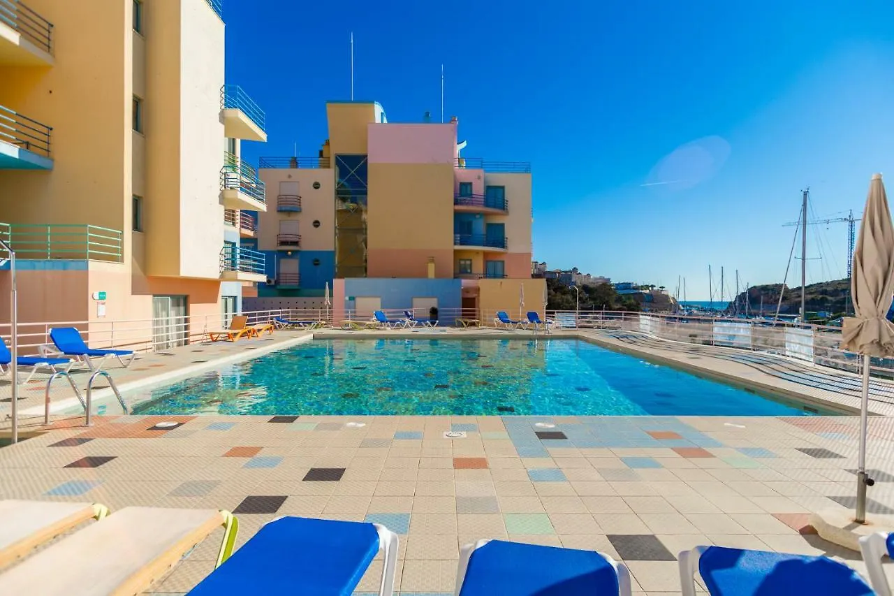 Dolphin Apartamento Apartment Albufeira