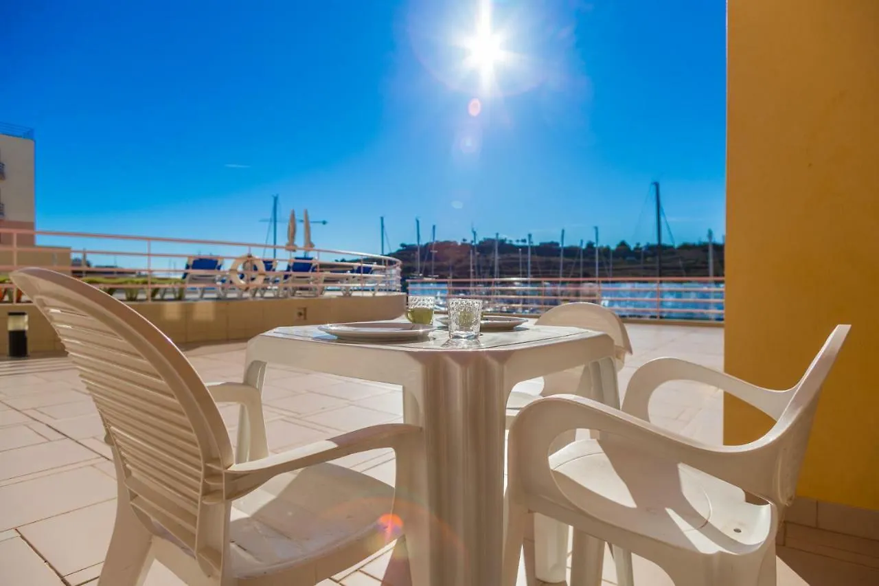 Dolphin Apartamento Apartment Albufeira 0*,
