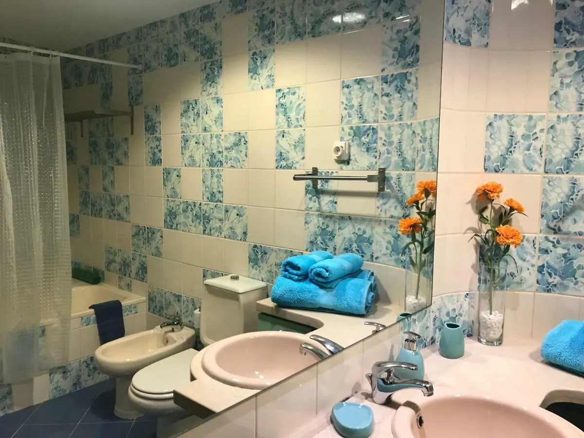 Dolphin Apartamento Apartment Albufeira