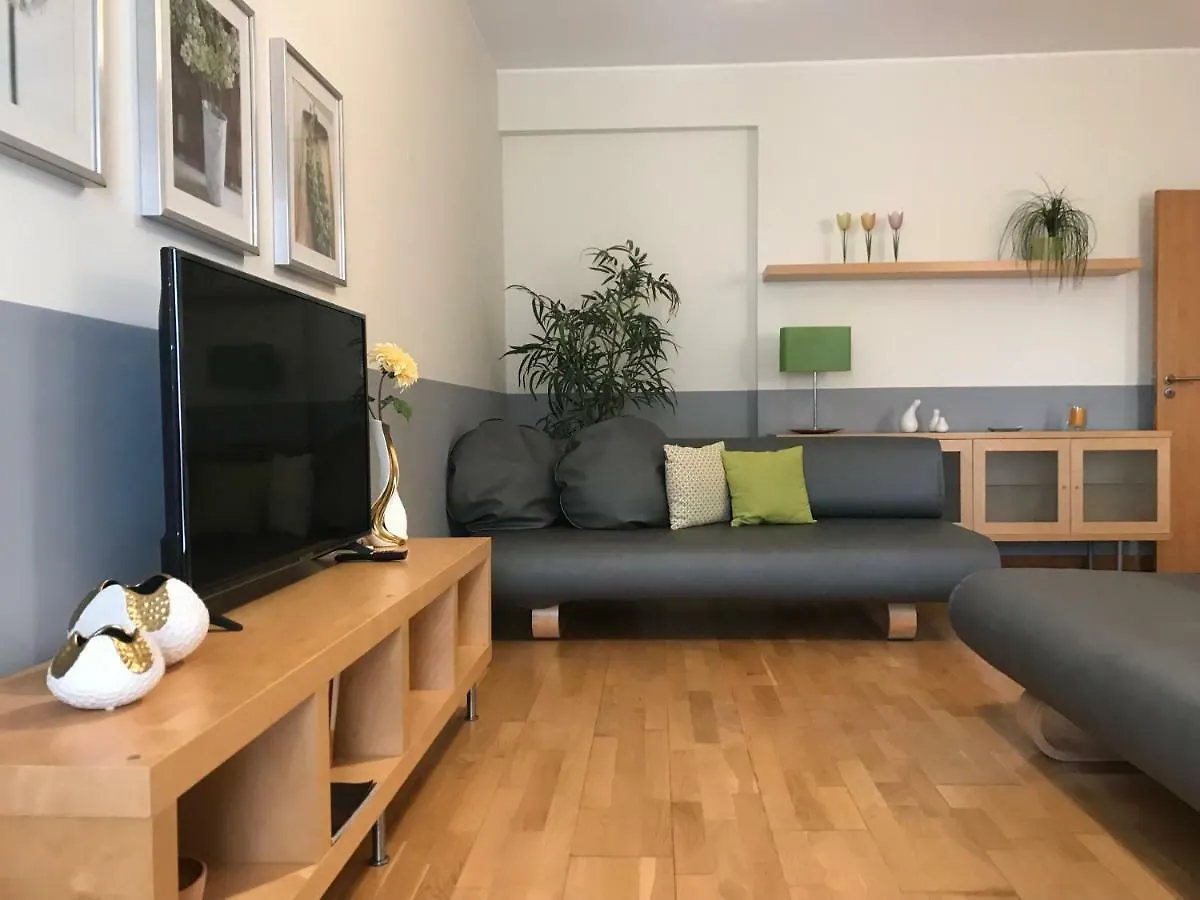 Dolphin Apartamento Apartment Albufeira