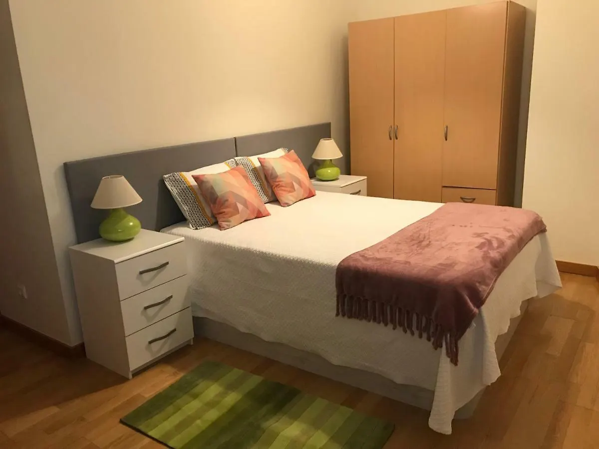 Dolphin Apartamento Apartment Albufeira