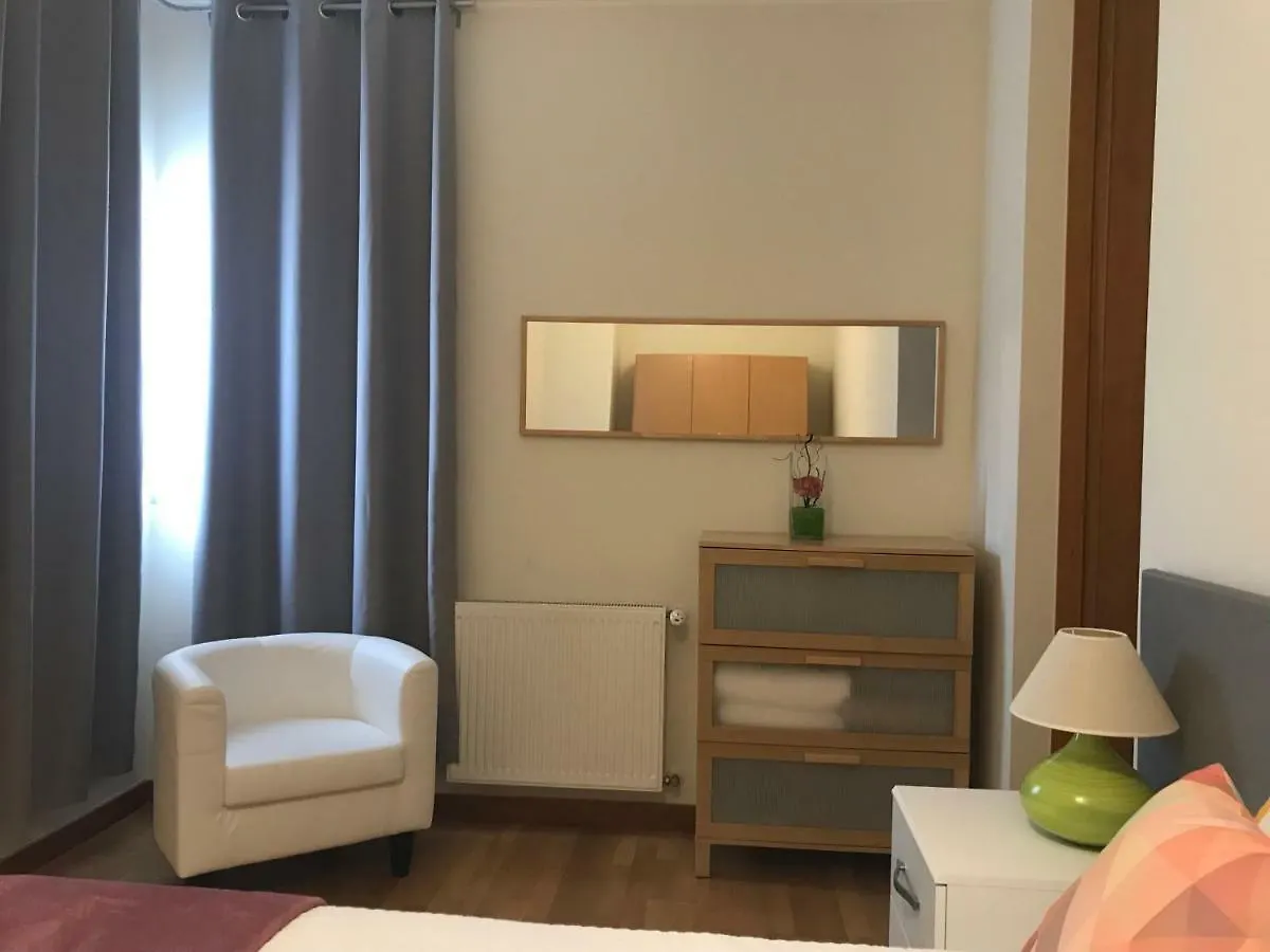 Dolphin Apartamento Apartment Albufeira