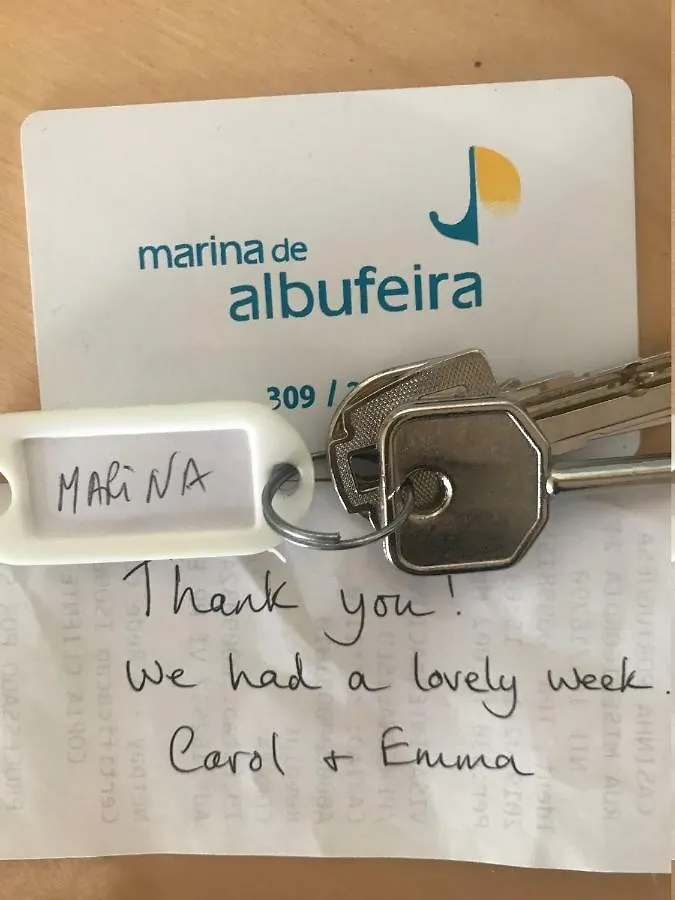 Dolphin Apartamento Apartment Albufeira